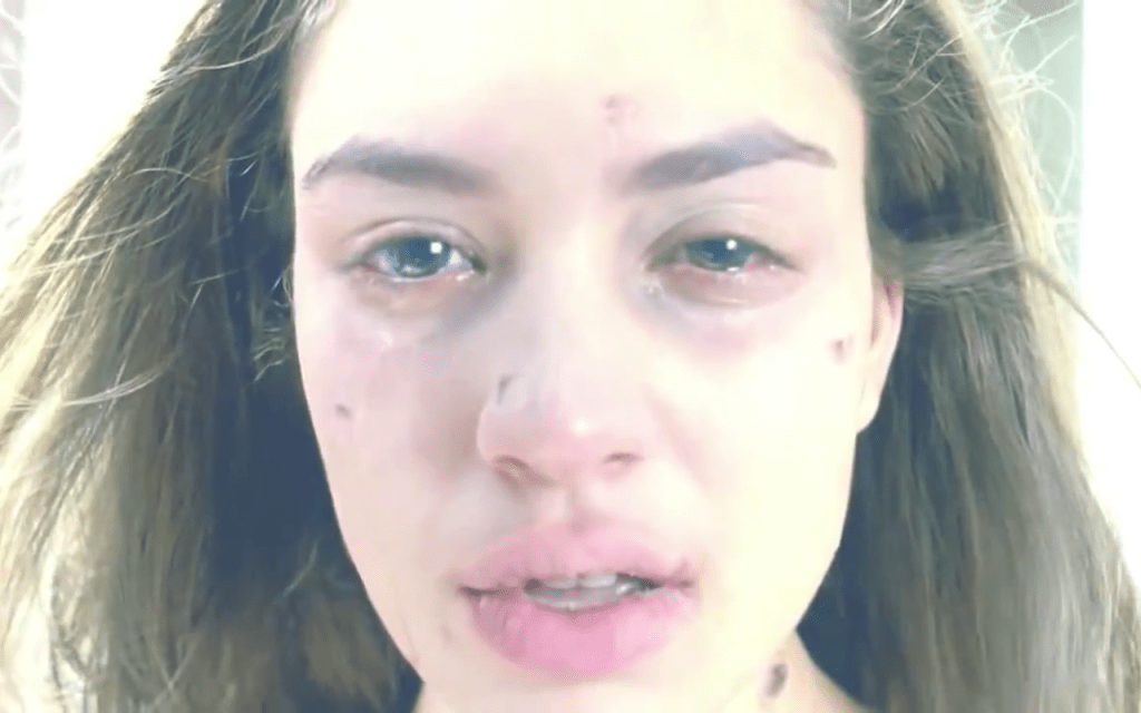 TOP 50: SCARIEST ANTI-DRUGS&nbsp;PSAs